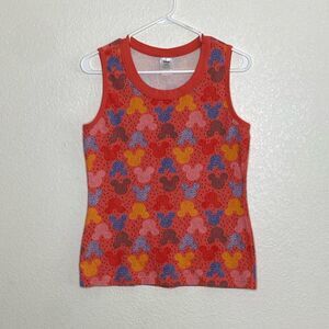 DISNEY Collection by Hanna Andersson Women’s Tank Top Size M